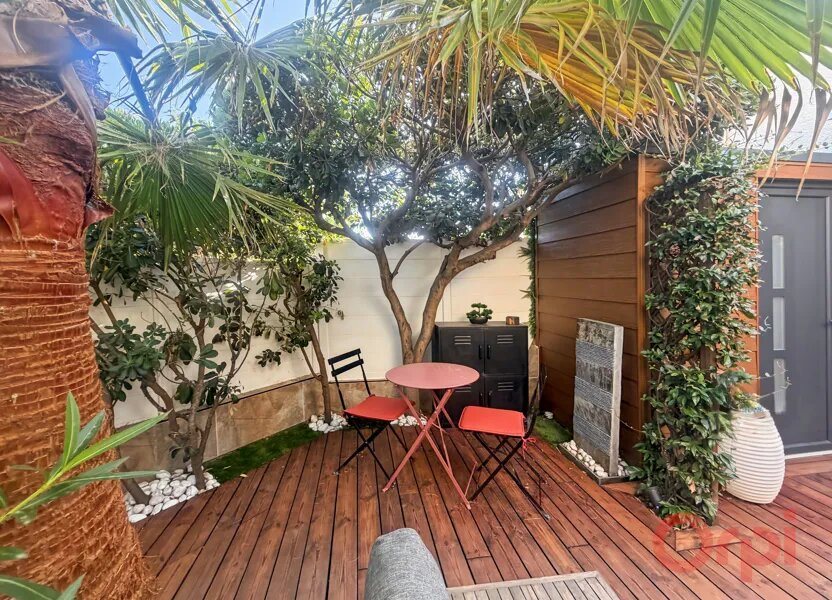 Maison à vendre, 42m², Agde (Cap d'Agde)