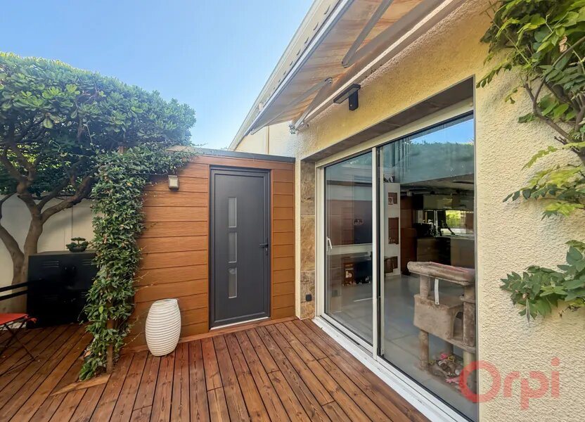 Maison à vendre, 42m², Agde (Cap d'Agde)