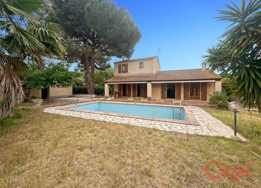 Maison à vendre, 109m², Agde (Cap d'Agde)