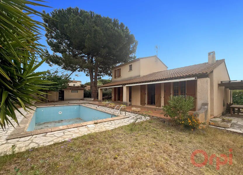 Maison à vendre, 109m², Agde (Cap d'Agde)