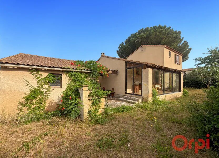 Maison à vendre, 109m², Agde (Cap d'Agde)
