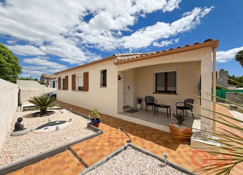 Maison à vendre, 95m², Vias