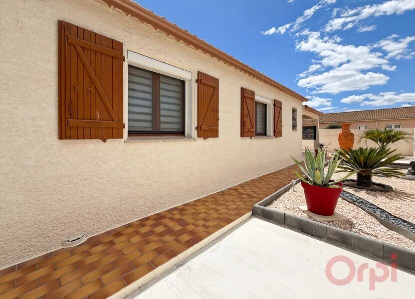 Maison à vendre, 95m², Vias