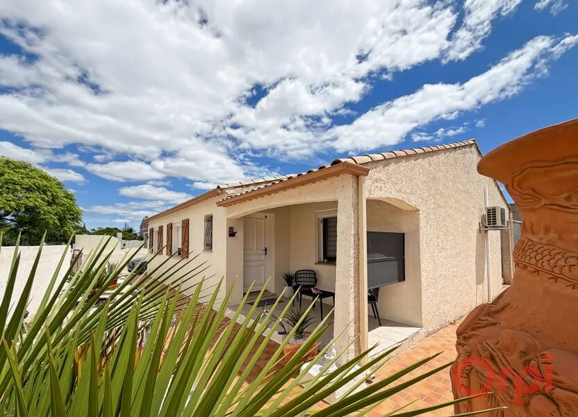 Maison à vendre, 95m², Vias