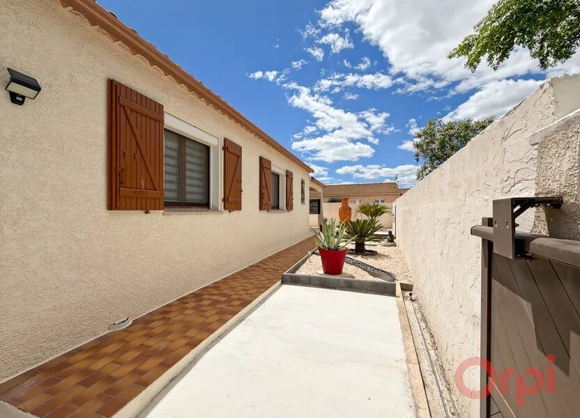 Maison à vendre, 95m², Vias