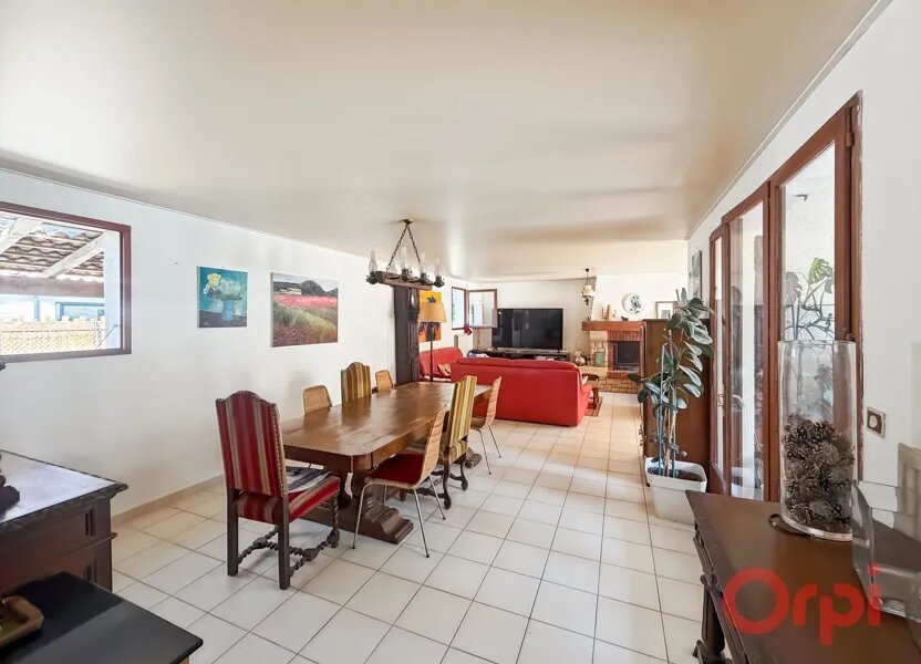 Maison à vendre, 180m², Agde (Cap d'Agde)