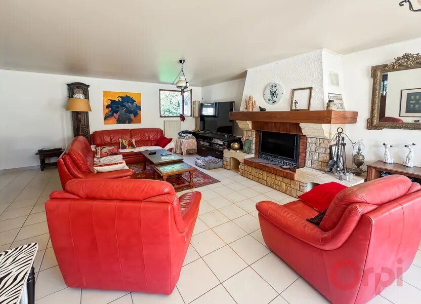 Maison à vendre, 180m², Agde (Cap d'Agde)
