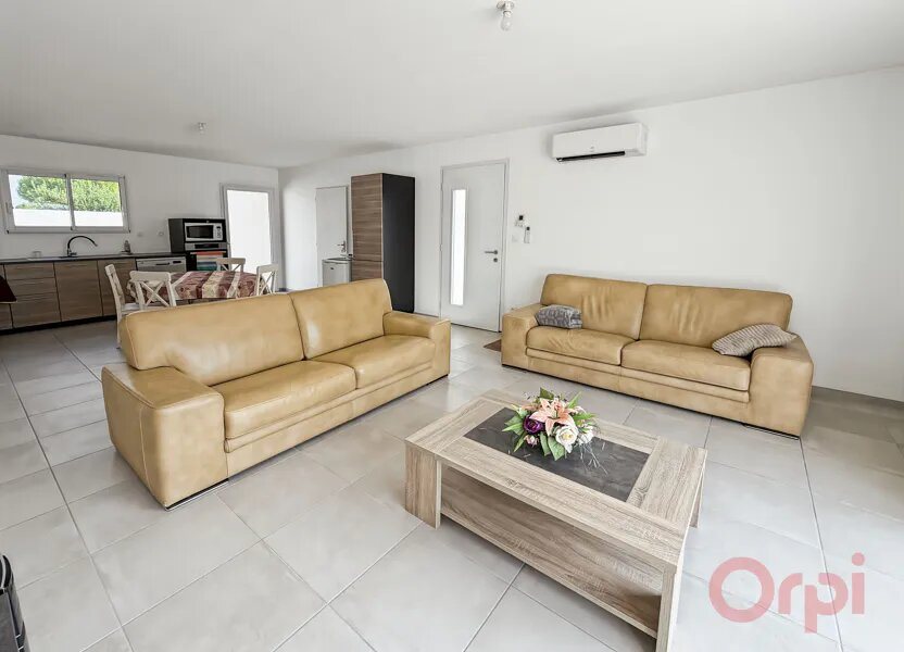 Maison à vendre, 87m², Bessan
