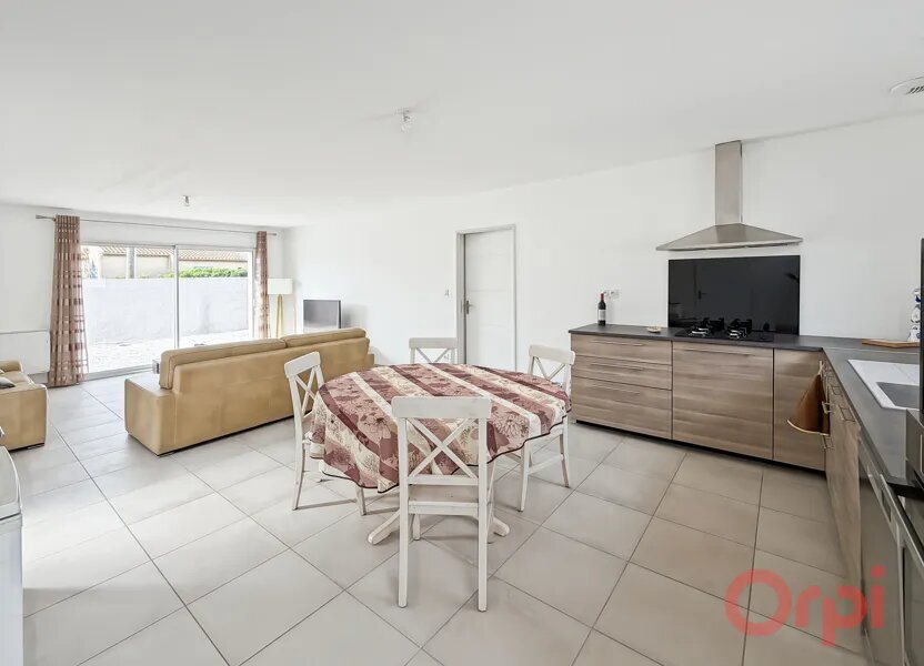 Maison à vendre, 87m², Bessan