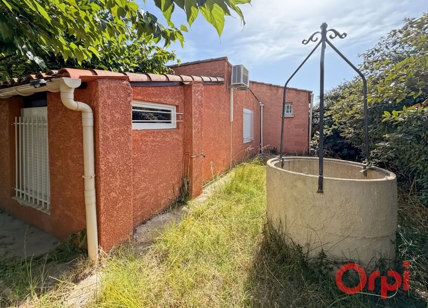 Maison à vendre, 57m², Grau d'Agde