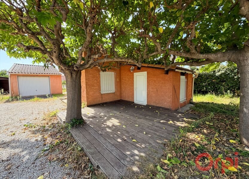 Maison à vendre, 57m², Grau d'Agde