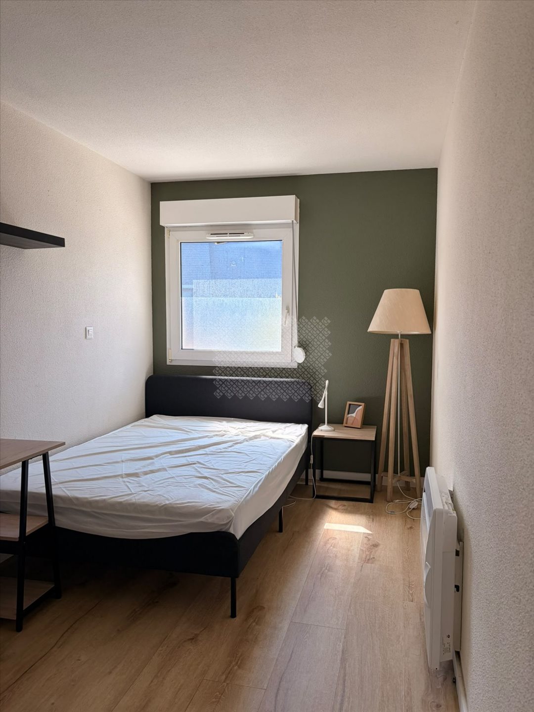 Appartement à louer, 28m², Le Mans