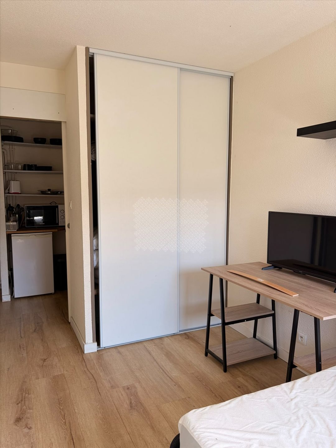 Appartement à louer, 28m², Le Mans