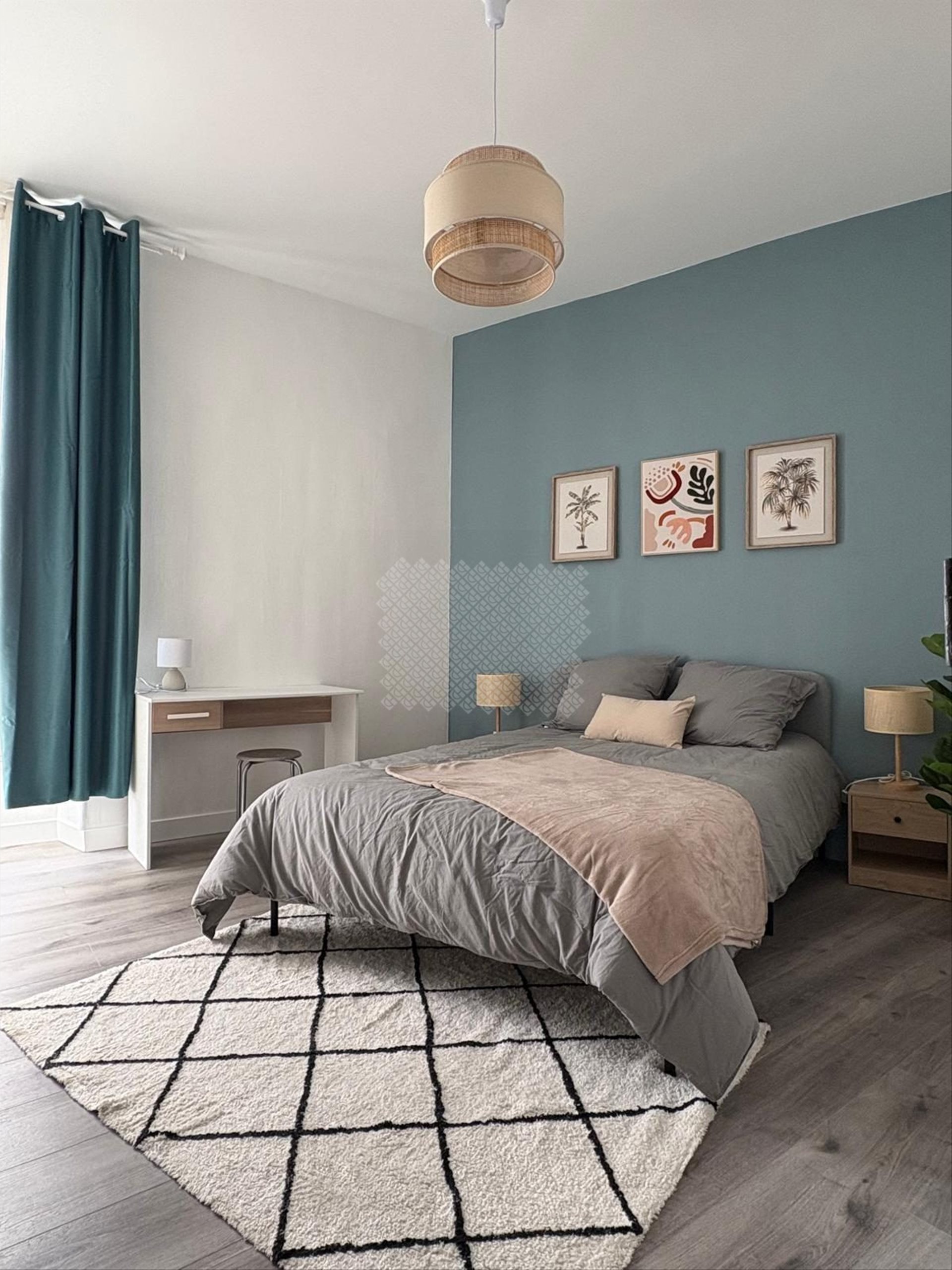 Appartement à louer, 34m², Le Mans
