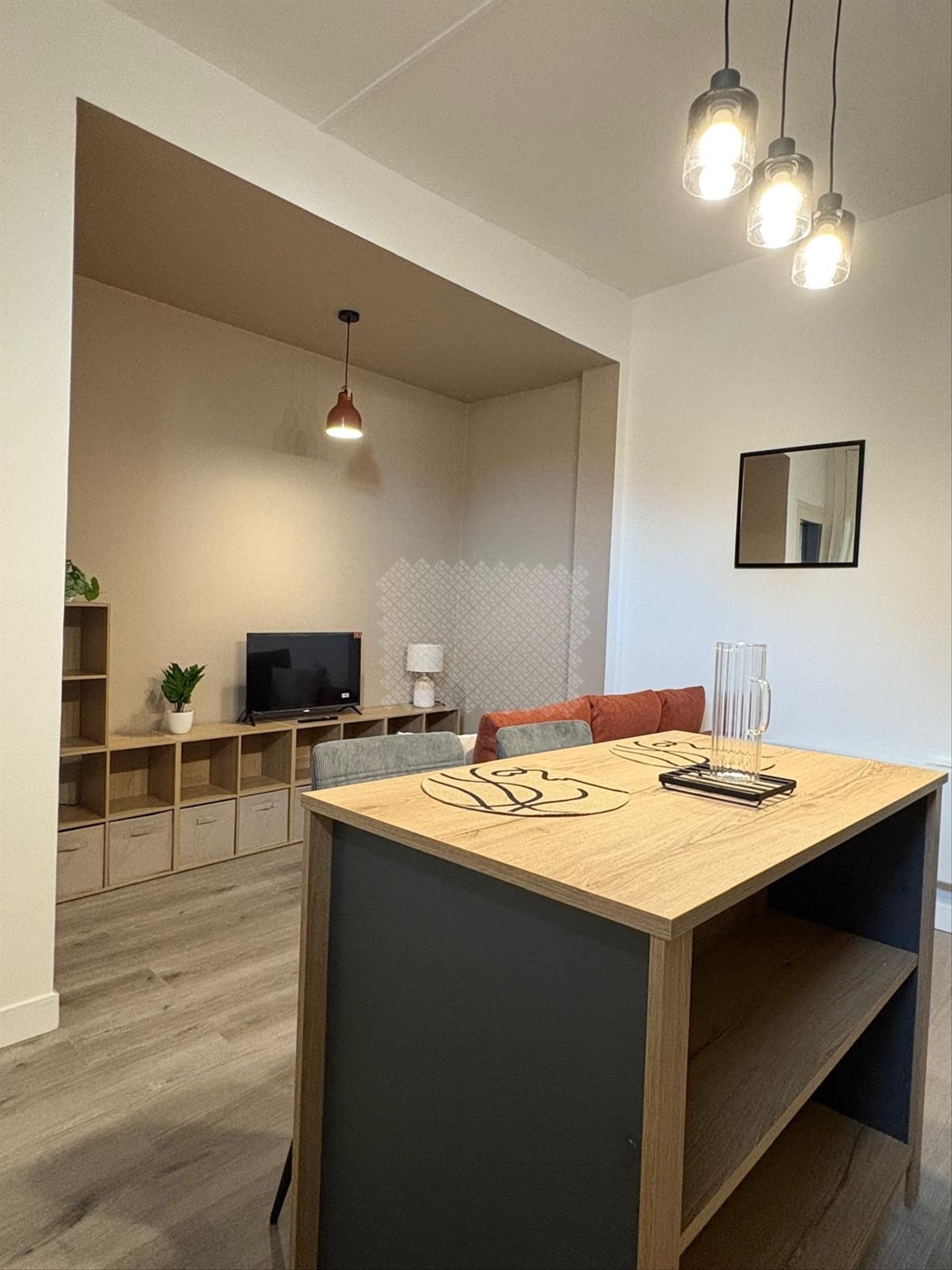 Appartement à louer, 34m², Le Mans