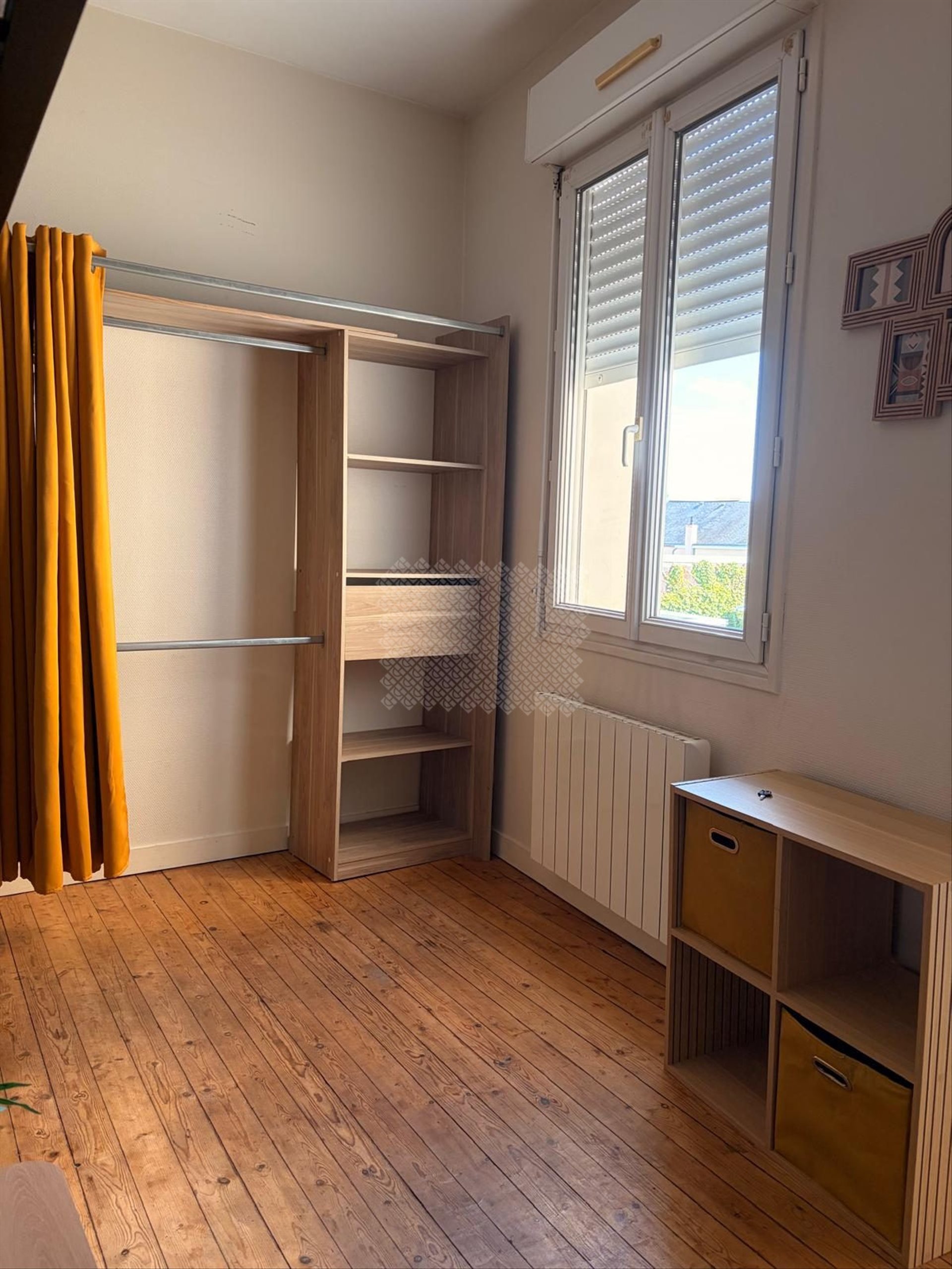Appartement à louer, 26m², Le Mans