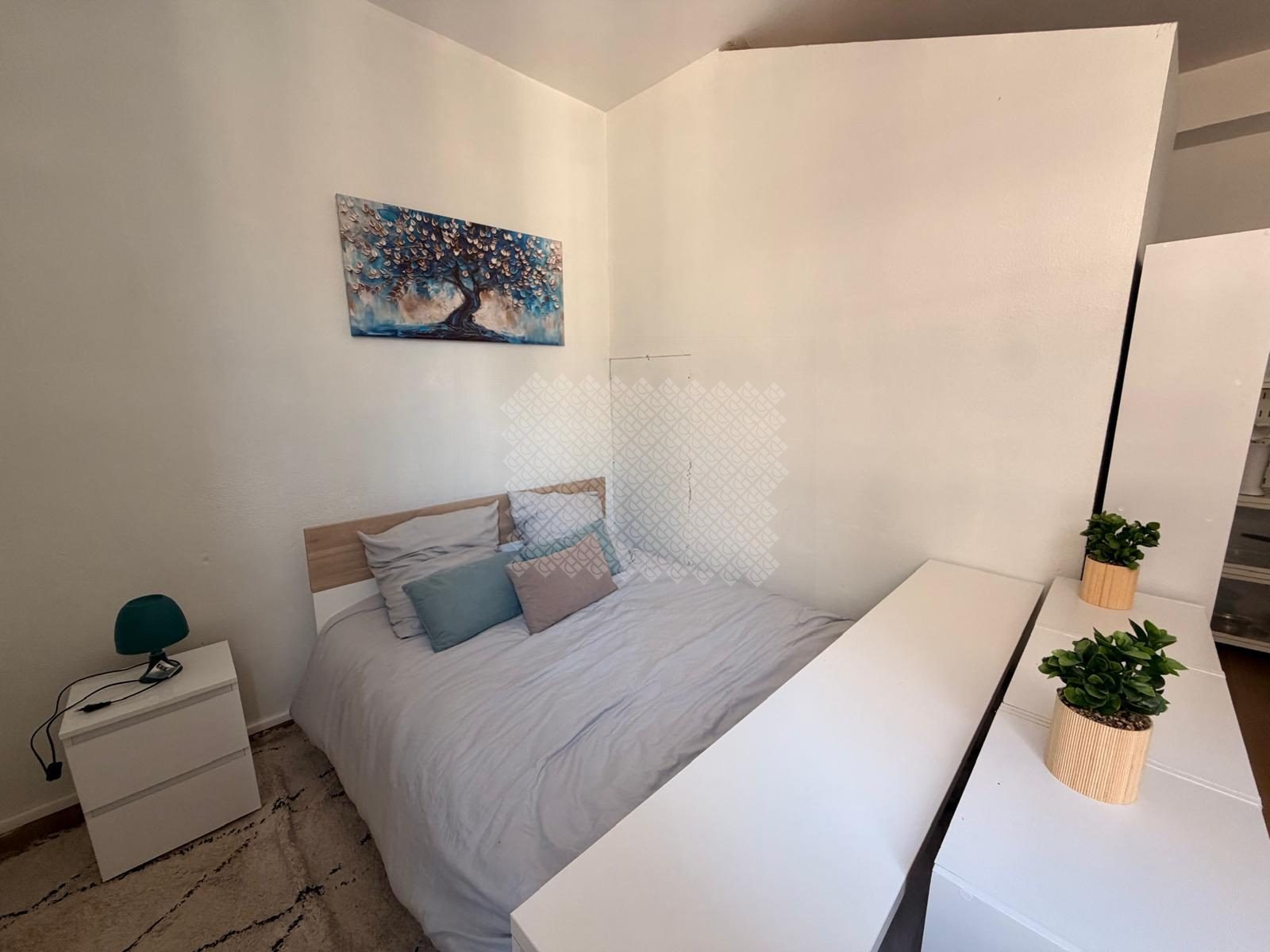 Appartement à louer, 23m², Le Mans