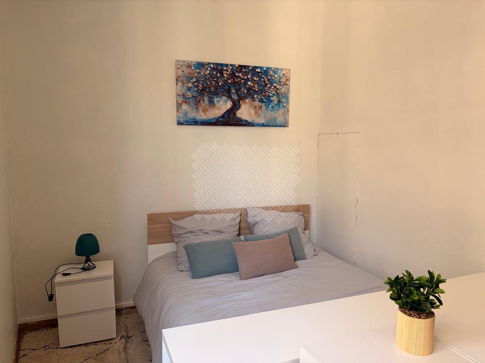 Appartement à louer, 23m², Le Mans