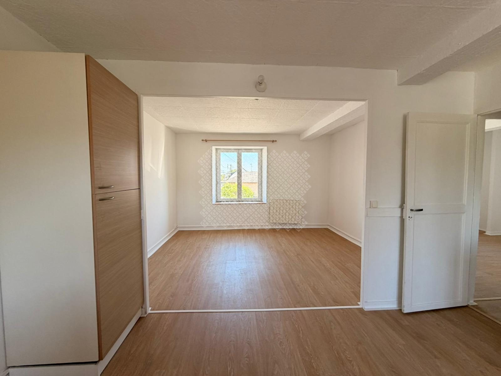 Appartement à louer, 46m², Laval