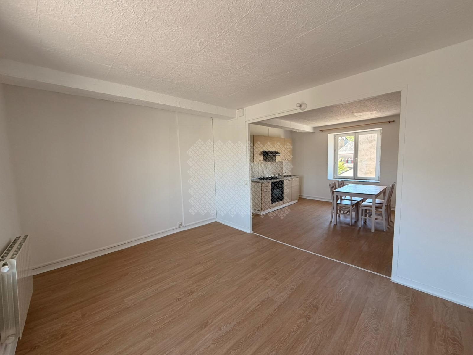 Appartement à louer, 46m², Laval