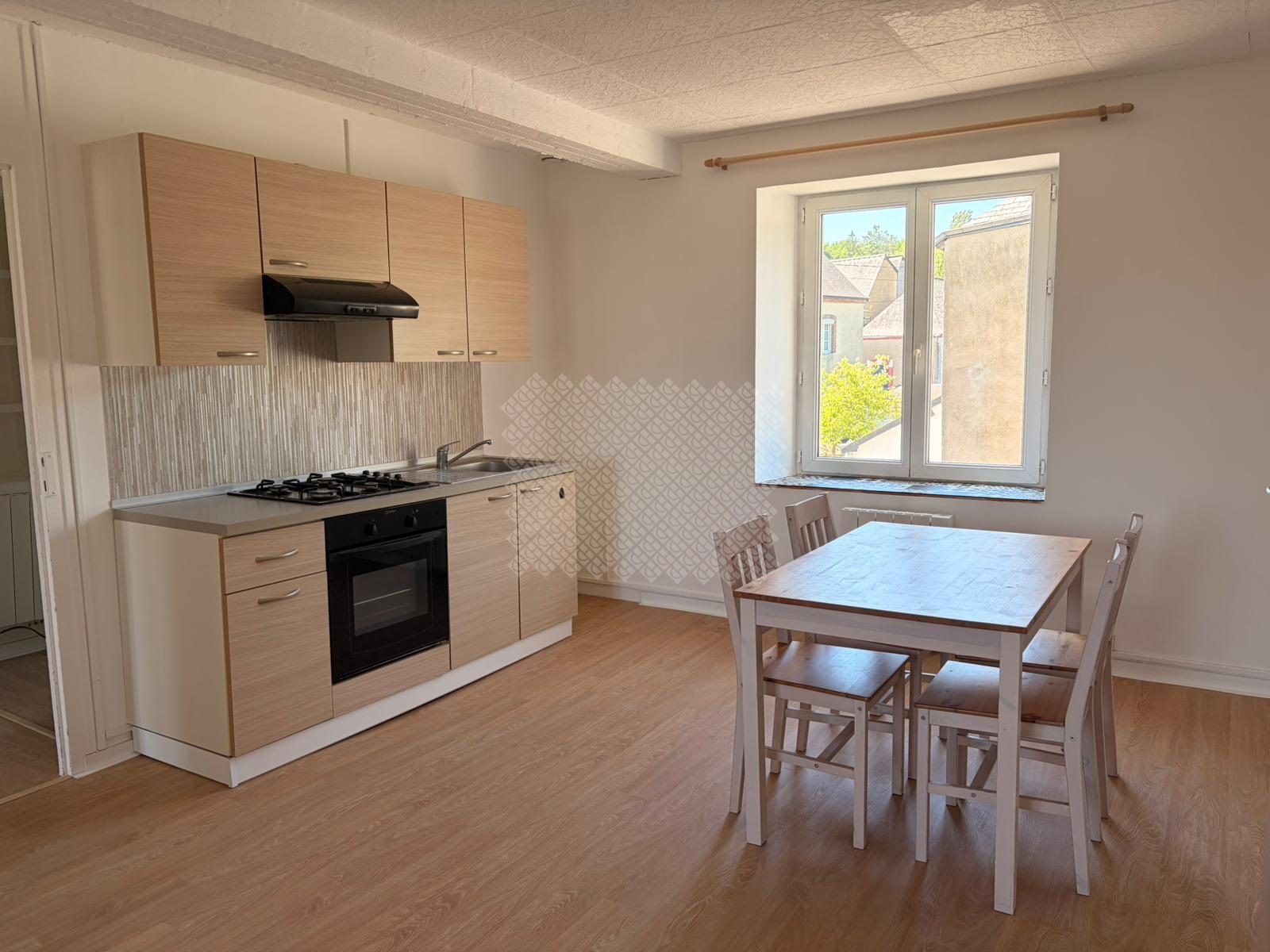Appartement à louer, 46m², Laval