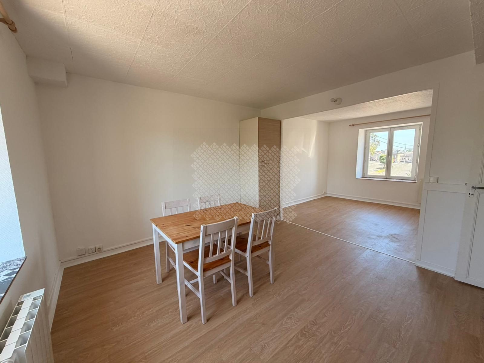 Appartement à louer, 46m², Laval