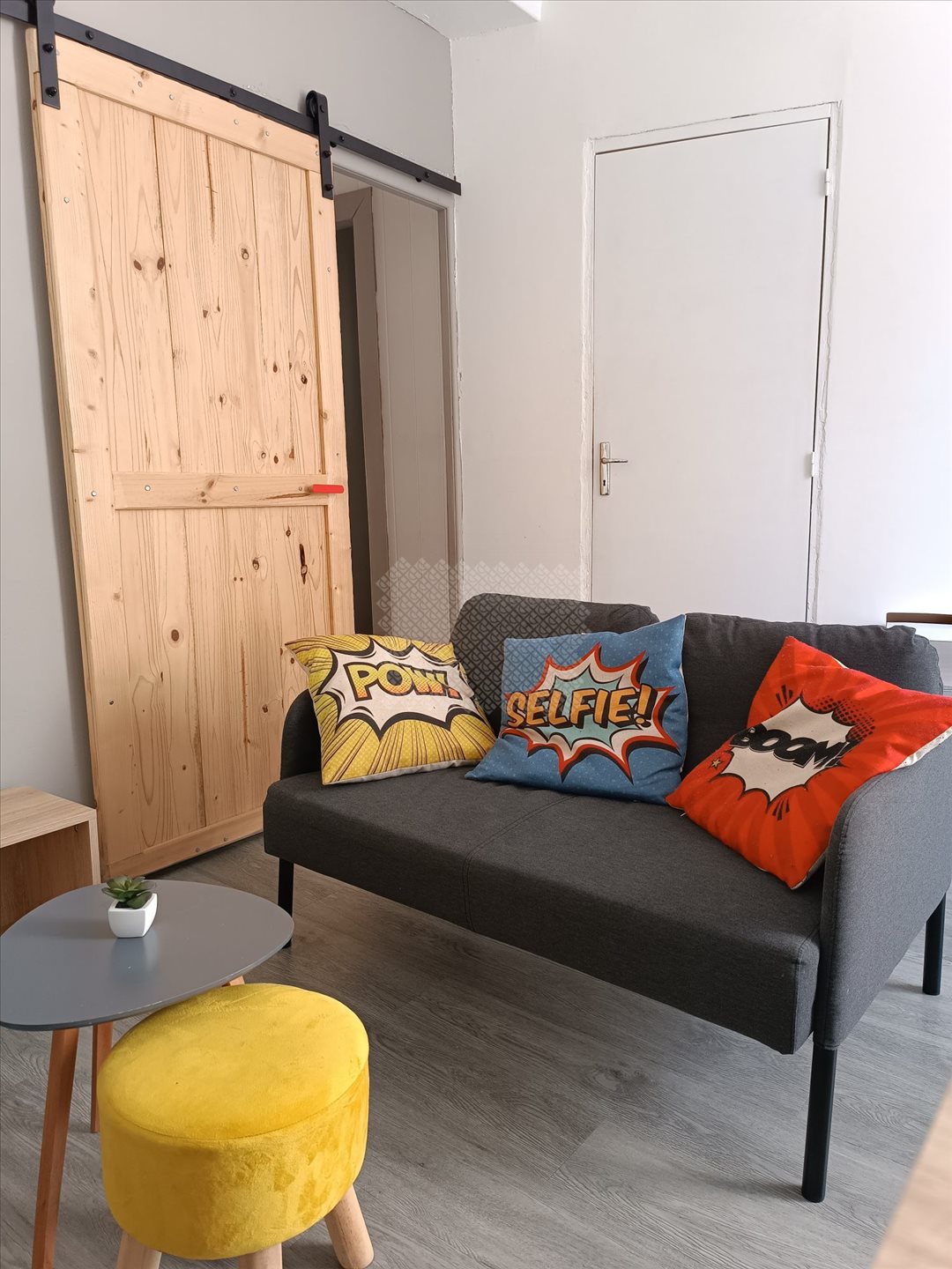 Appartement à louer, 33m², Le Mans
