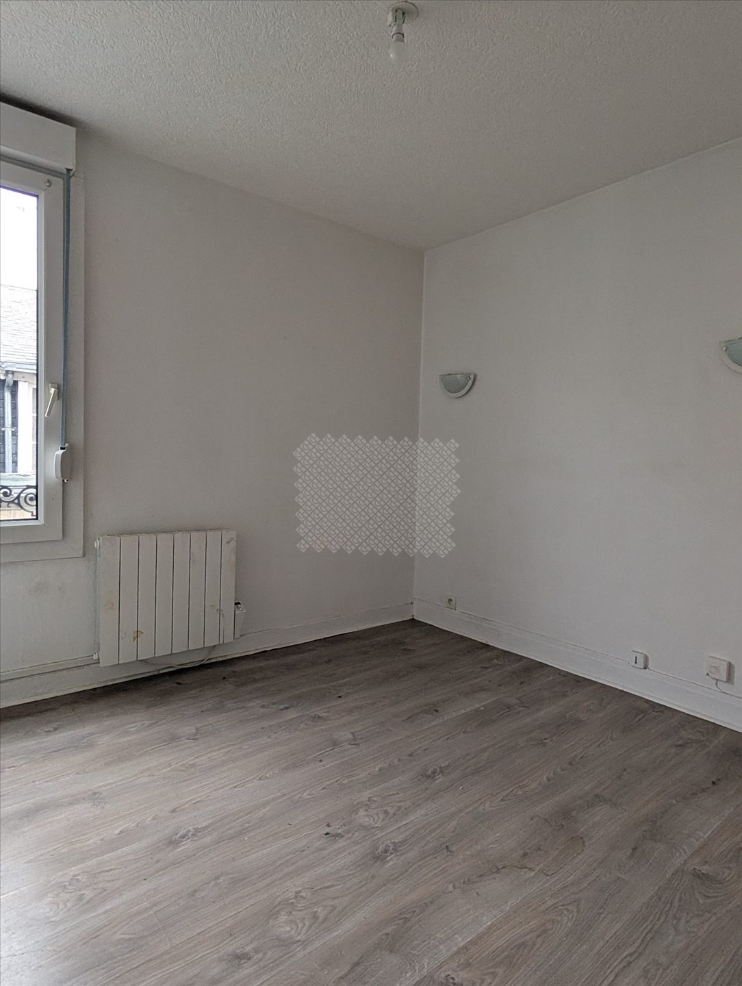 Appartement à louer, 26m², Le Mans