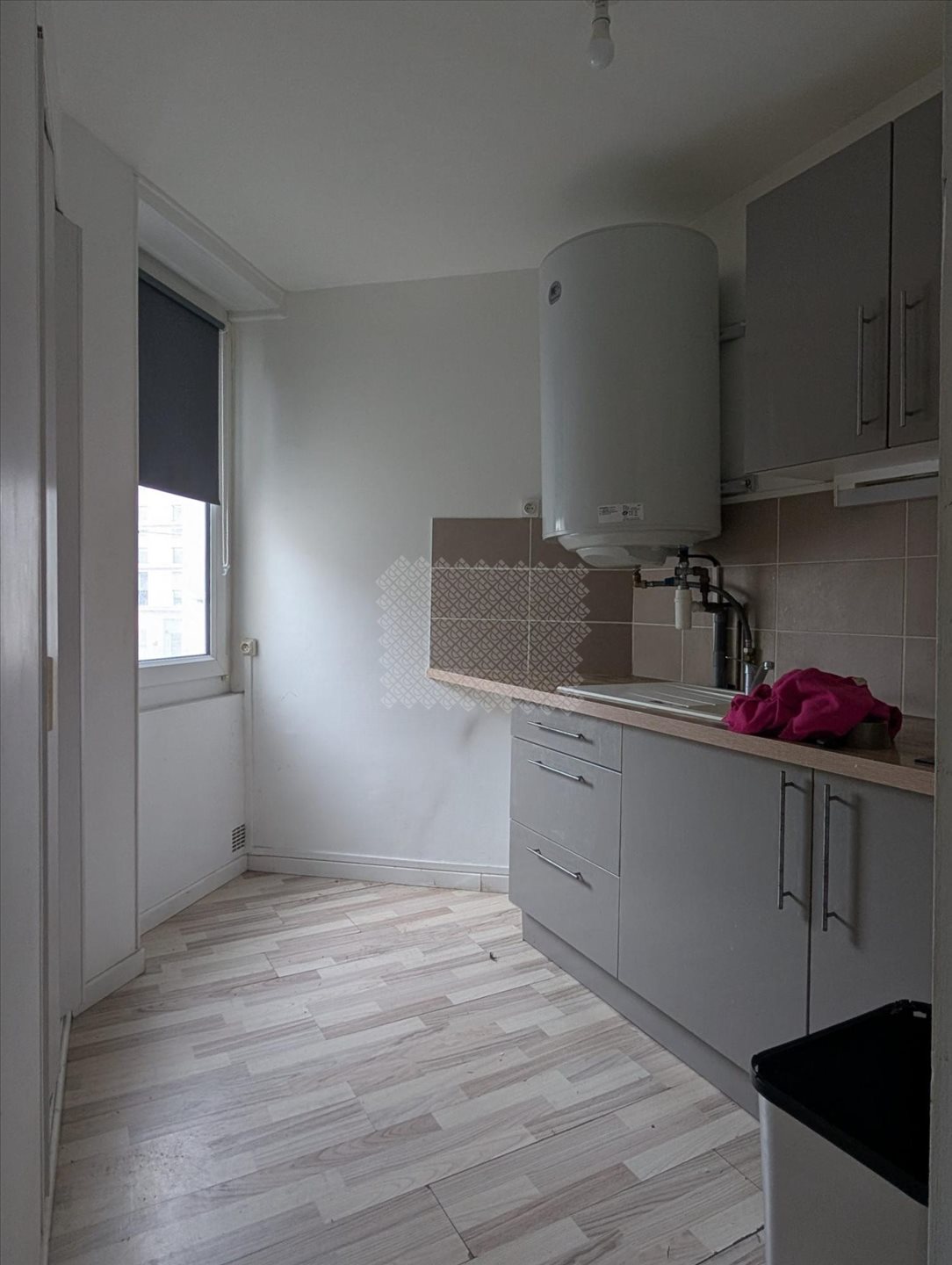 Appartement à louer, 26m², Le Mans