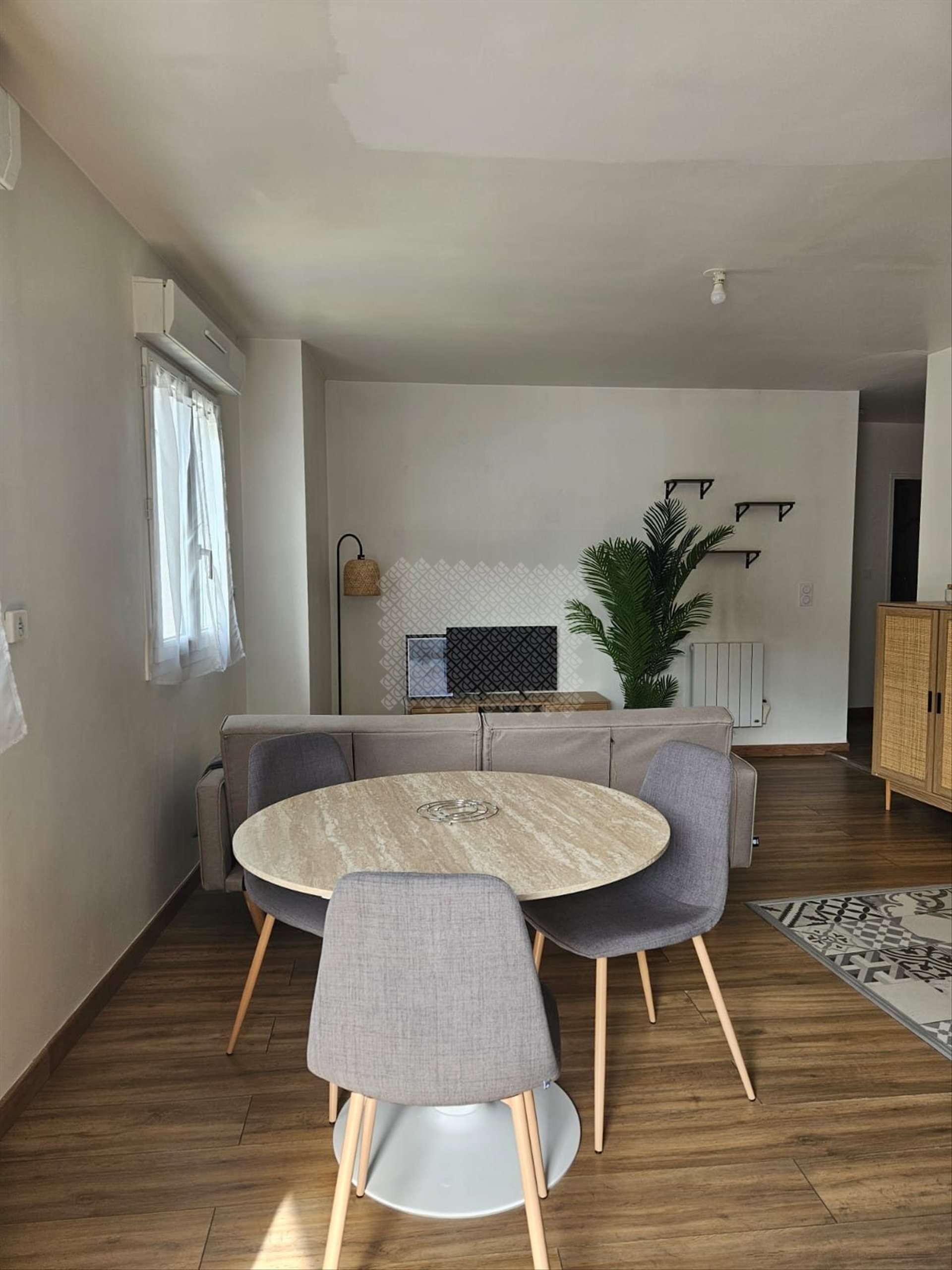 Appartement à louer, 43m², Cholet