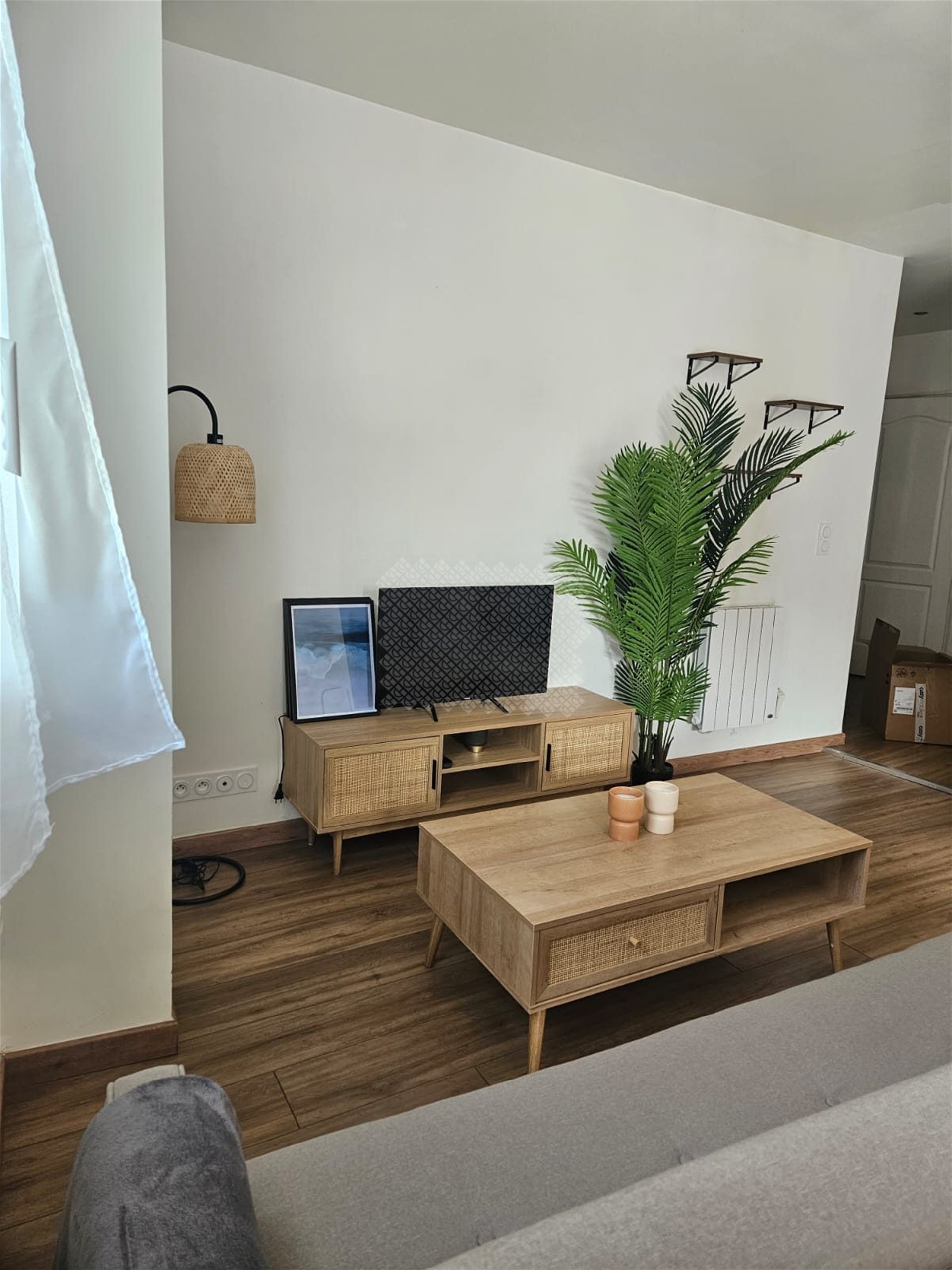 Appartement à louer, 43m², Cholet