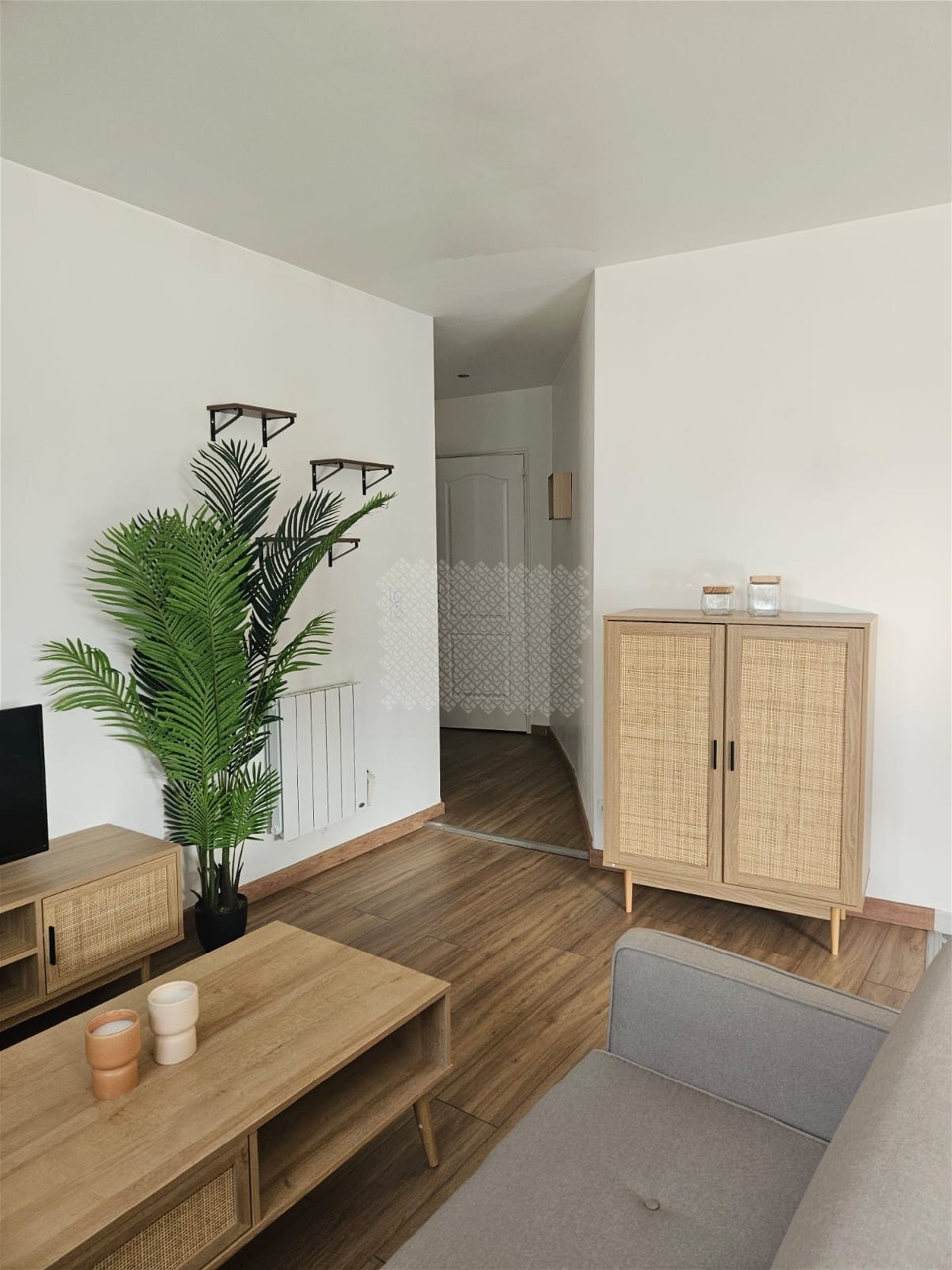 Appartement à louer, 43m², Cholet