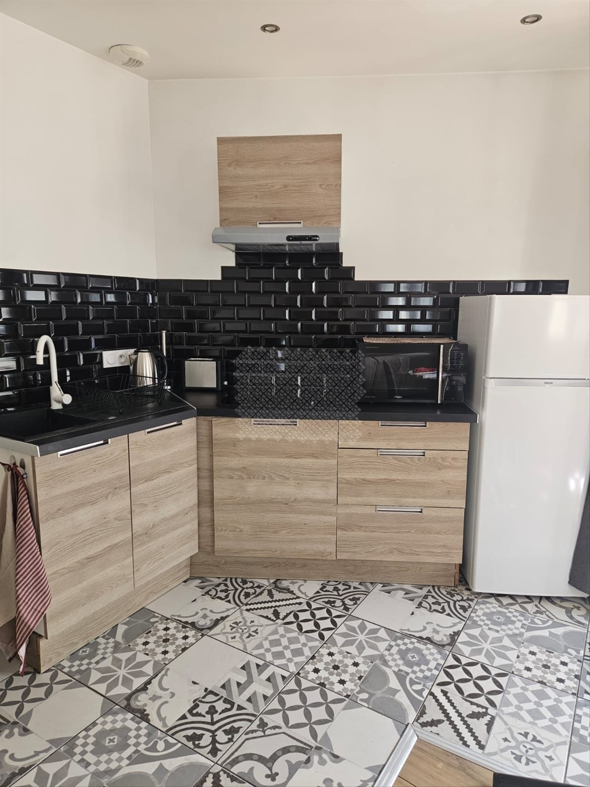Appartement à louer, 43m², Cholet