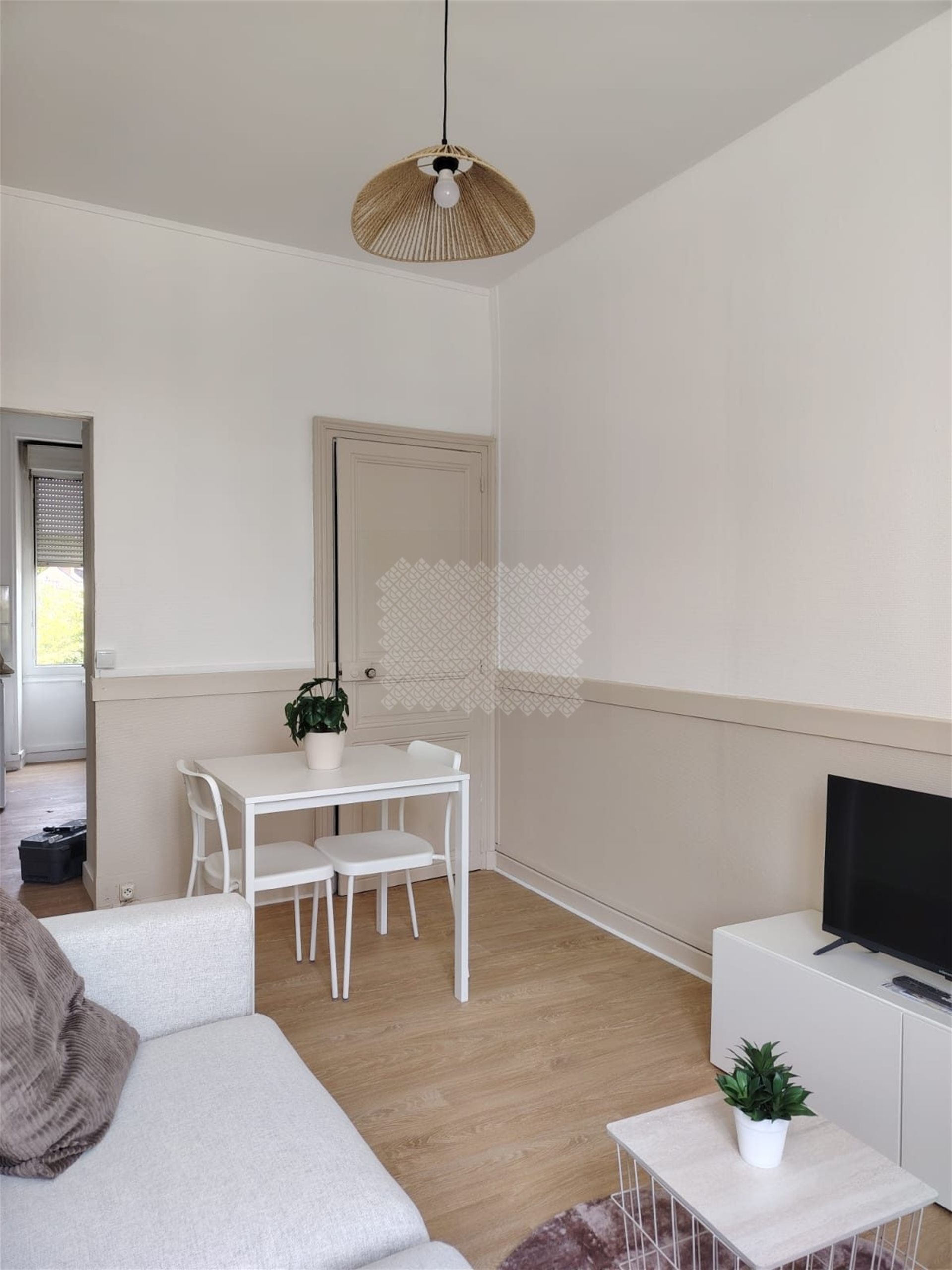 Appartement à louer, 18m², Angers