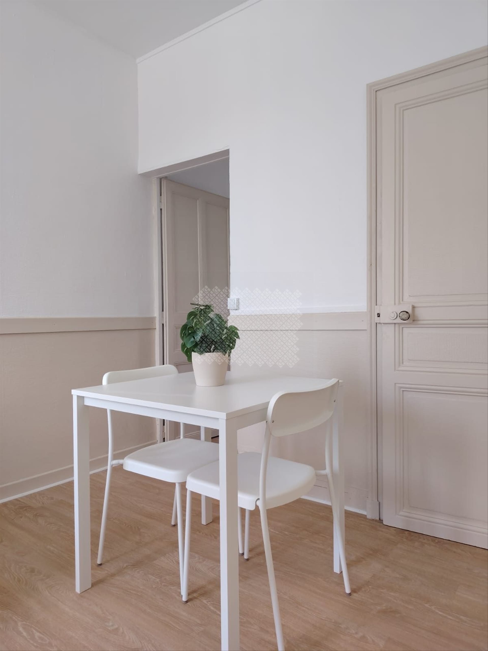 Appartement à louer, 18m², Angers