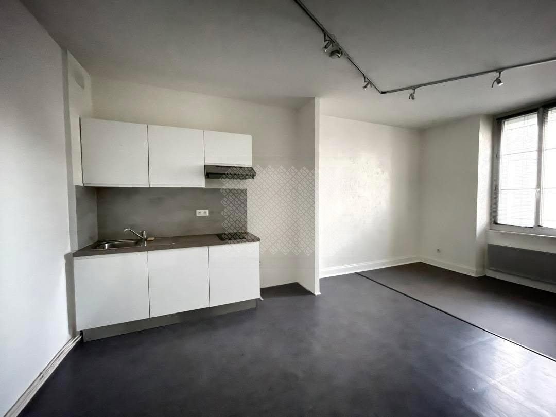 Appartement à louer, 39m², Angers