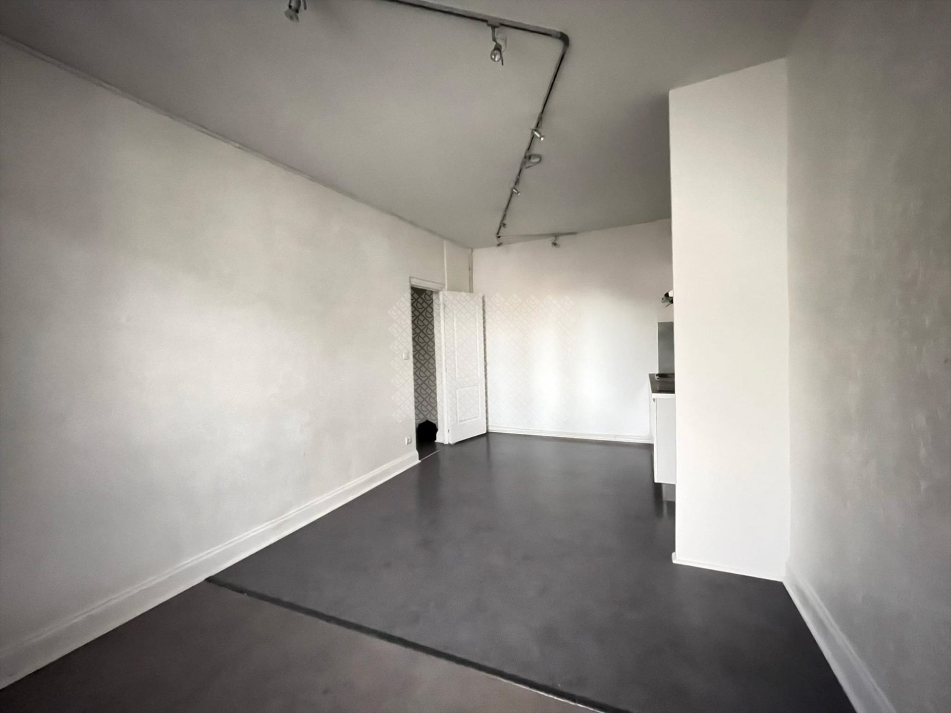 Appartement à louer, 39m², Angers