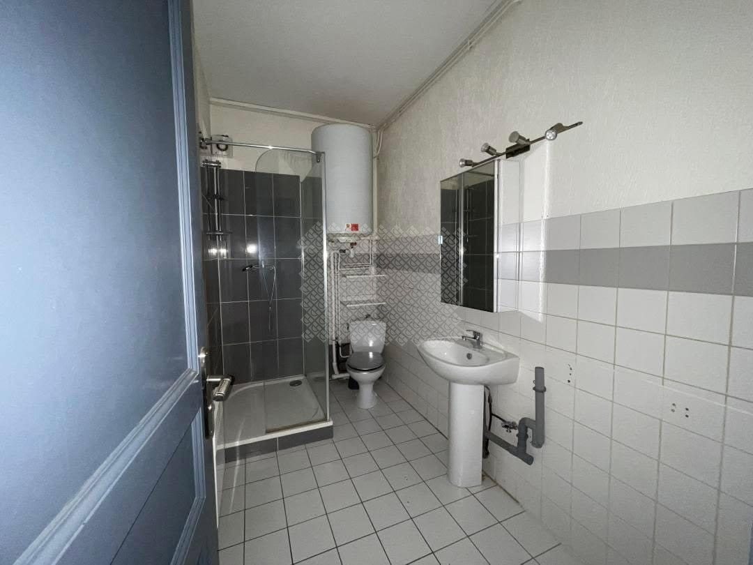 Appartement à louer, 39m², Angers