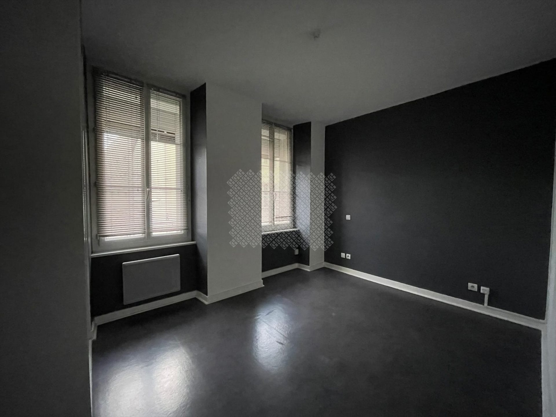 Appartement à louer, 39m², Angers