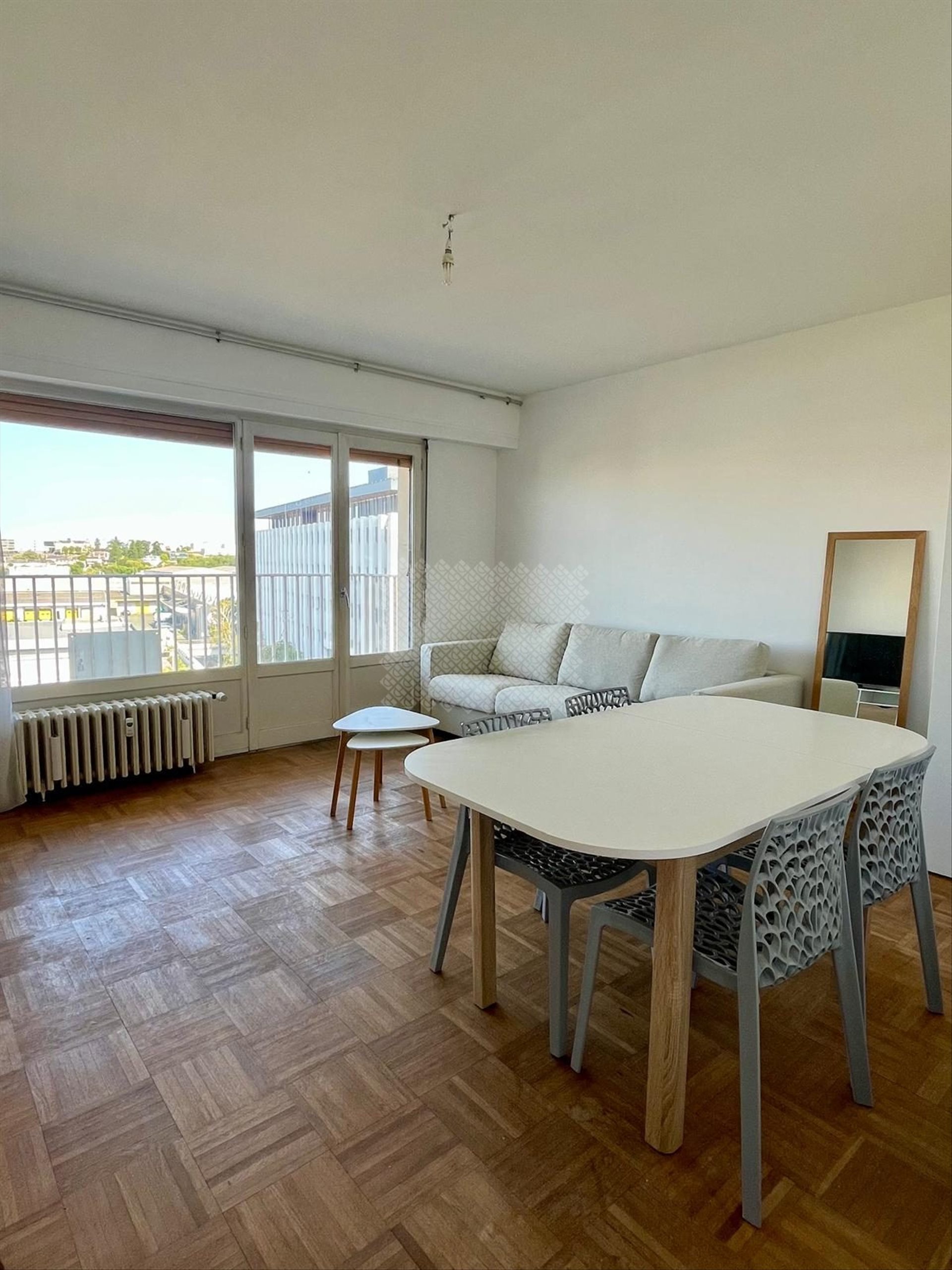 Appartement à louer, 86m², Angers