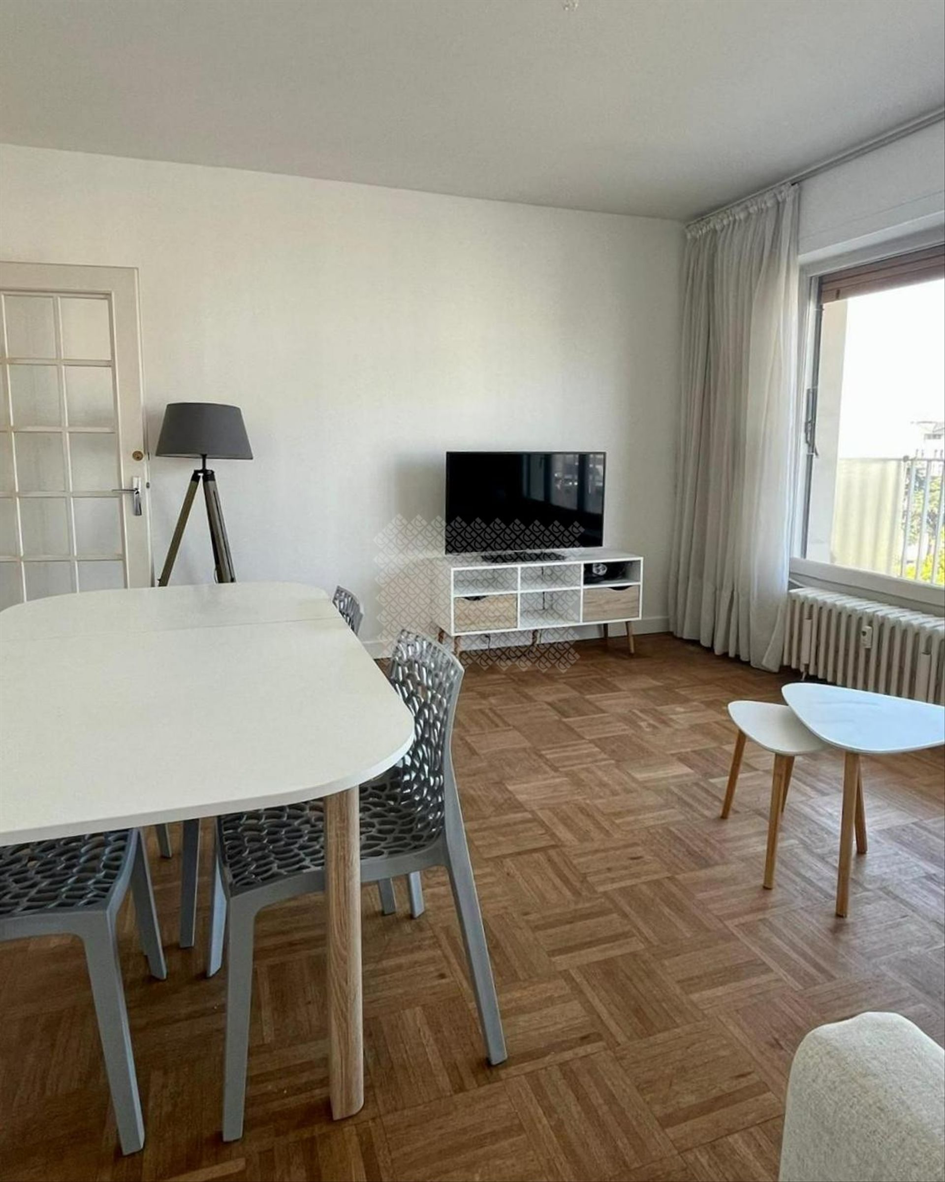 Appartement à louer, 86m², Angers