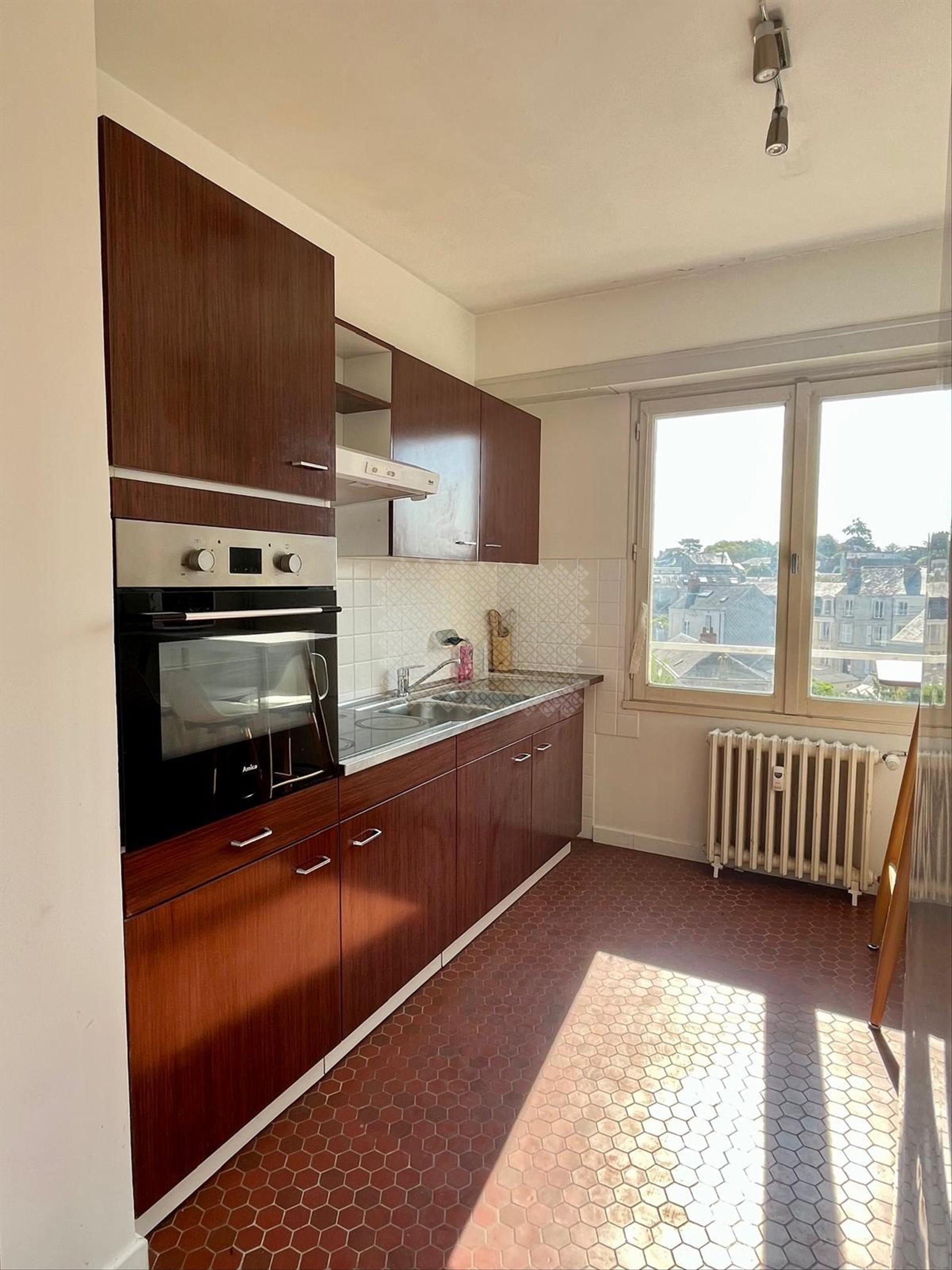 Appartement à louer, 86m², Angers