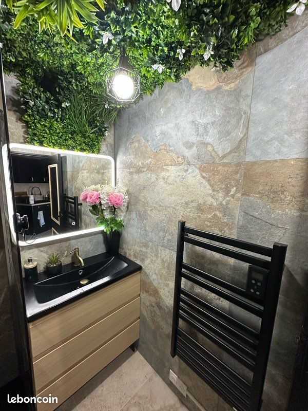 Appartement à vendre, 40m², Agde (Cap d'Agde)
