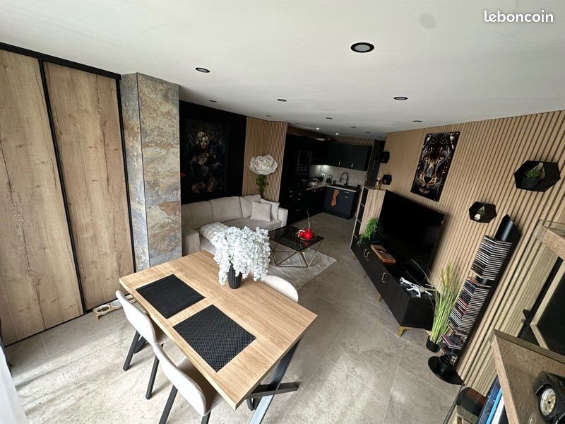 Appartement à vendre, 40m², Agde (Cap d'Agde)