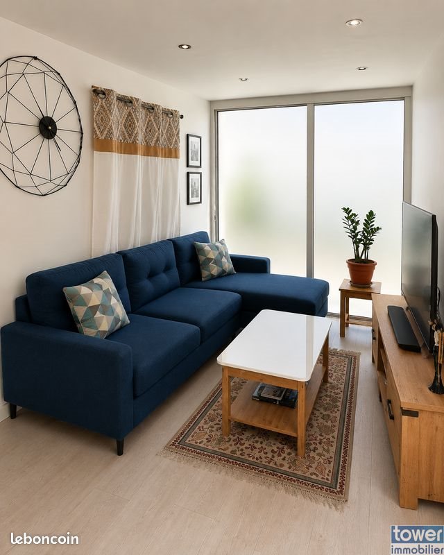 Maison à vendre, 53m², Puget-sur-Argens