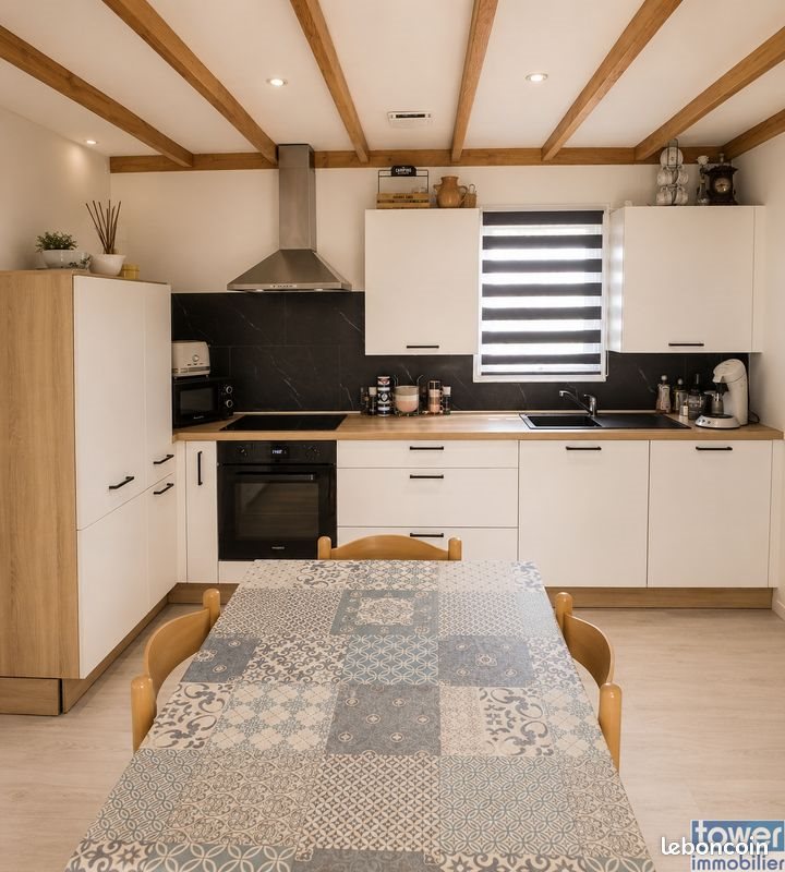 Maison à vendre, 53m², Puget-sur-Argens