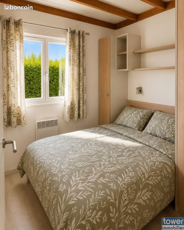 Maison à vendre, 53m², Puget-sur-Argens