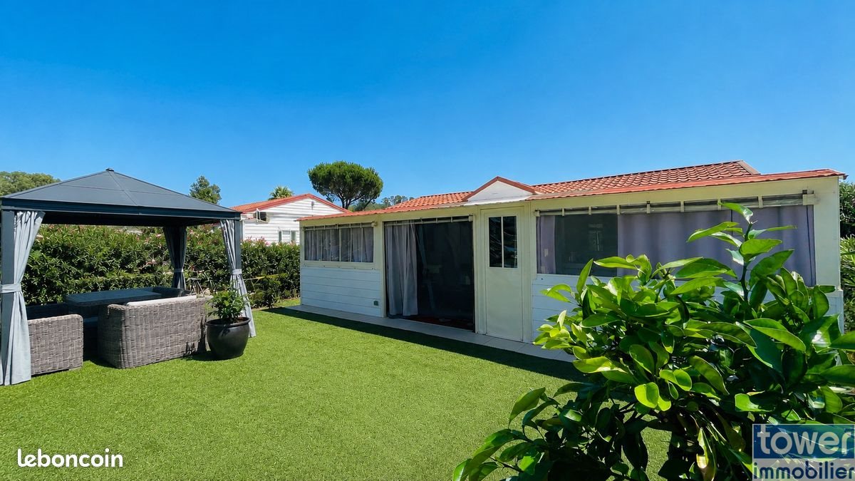 Maison à vendre, 63m², Puget-sur-Argens