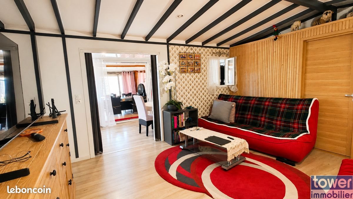 Maison à vendre, 63m², Puget-sur-Argens