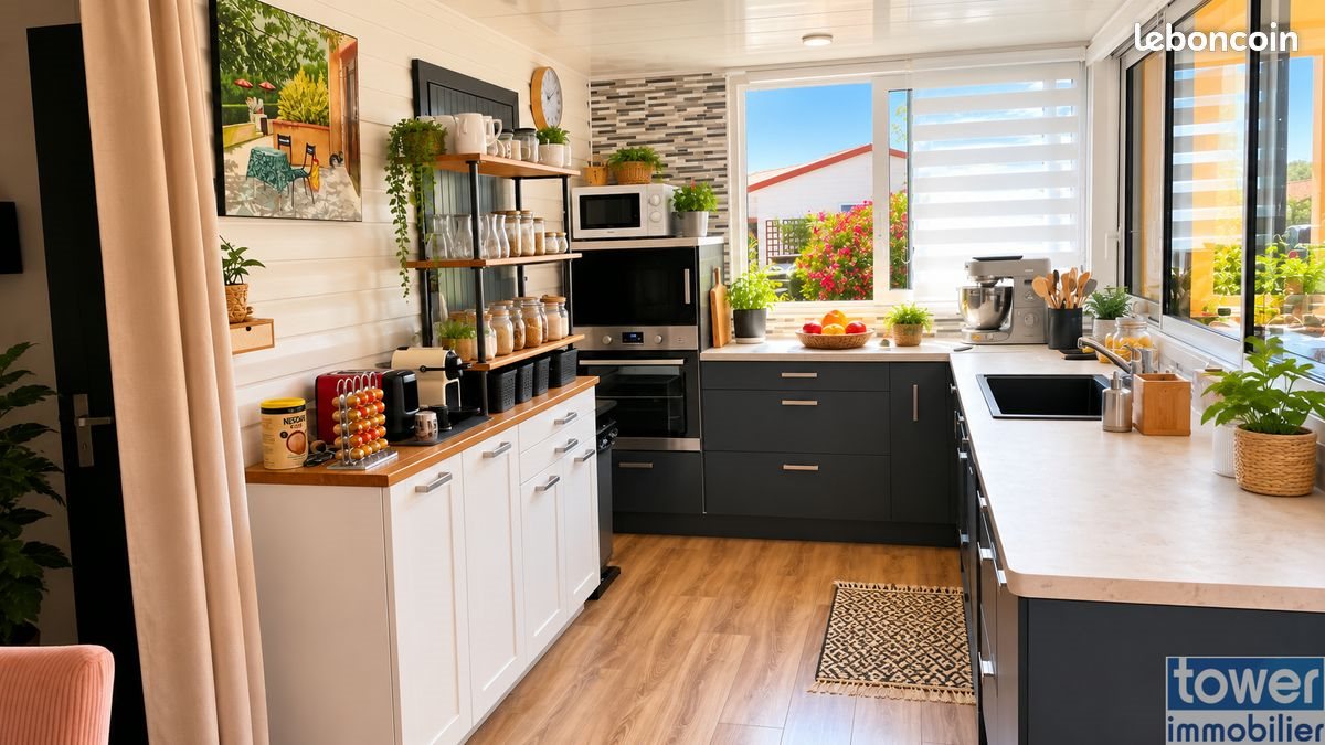 Maison à vendre, 63m², Puget-sur-Argens